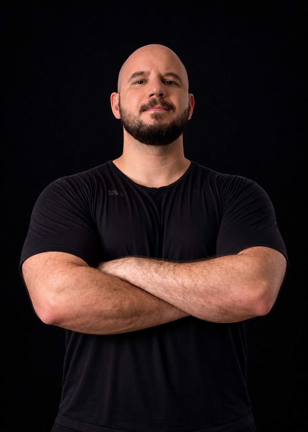 Yuri Vinícius, Personal Trainer com especialização em Treinamento Feminino